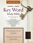 The Hebrew-Greek Key Word Study Bible