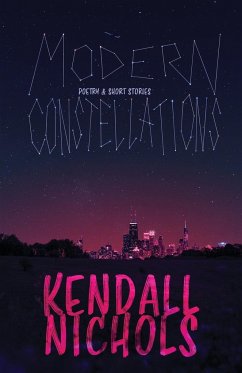 Modern Constellations - Nichols, Kendall