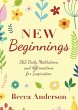 New Beginnings - Bild 1