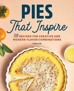 Pies That Inspire - Kline, Saura