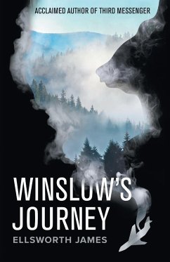 Winslow's Journey - James, Ellsworth