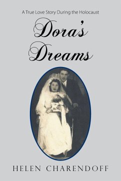 Dora's Dreams - Charendoff, Helen