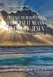 The Call to Discipleship and What It... - Bild 1