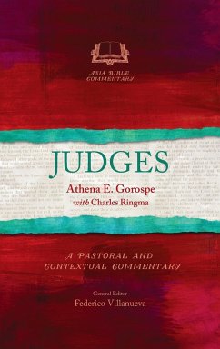 Judges - Gorospe, Athena E.; Ringma, Charles