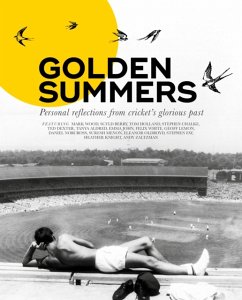 Golden Summers - WALKER PHIL