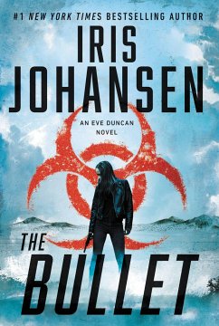 The Bullet - Johansen, Iris