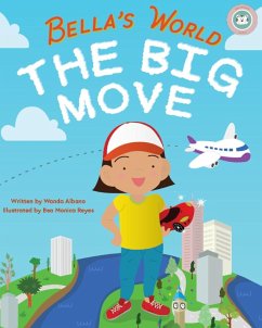 The Big Move - Albano, Wanda