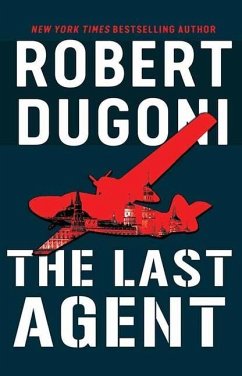 The Last Agent - Dugoni, Robert
