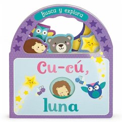 Cu-Cú, Luna