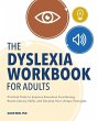 The Dyslexia Workbook for Adults - Bild 1
