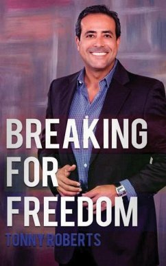 Cover Breaking For Freedom