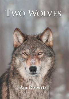 Two Wolves - Roberts, Am