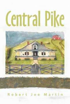 Central Pike - Martin, Robert Joe