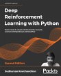 Deep Reinforcement Learning with Python... - Bild 1
