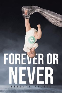 Forever or Never (eBook, ePUB)