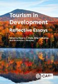 Tourism in Development: Reflective Essays (eBook, ePUB)