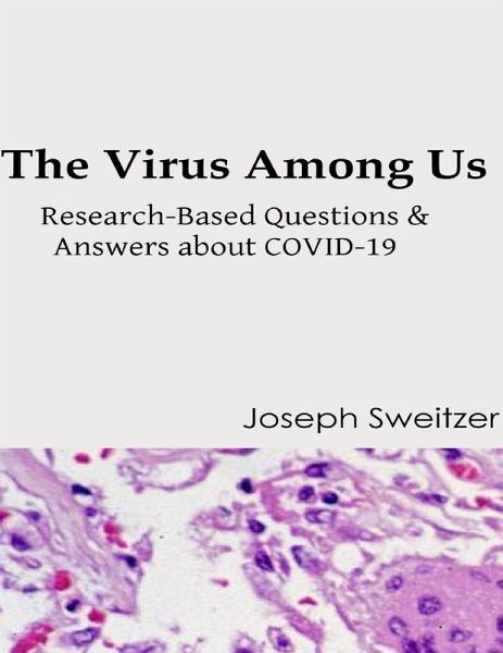The Virus Among Us (eBook, ePUB) The Virus Among Us (eBook, ePUB)