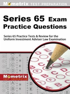 Series 65 Exam Practice Questions