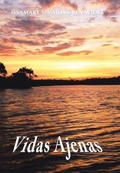 Vidas Ajenas - Benavides, Issamary Simmons