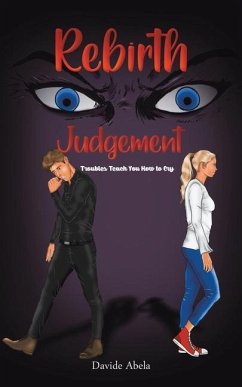 Cover Rebirth Judgement