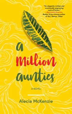 Million Aunties - Mckenzie, Alecia