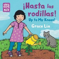 Hasta Las Rodillas / Up to My Knees - Lin, Grace