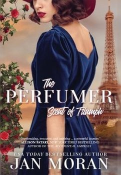 The Perfumer - Moran, Jan