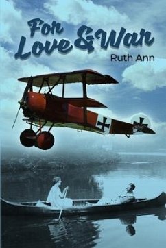 For Love and War - Ruth Ann