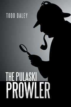 The Pulaski Prowler - Daley, Todd