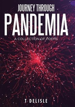 Journey Through Pandemia - DeLisle, T.