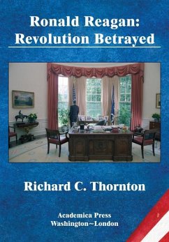 Ronald Reagan - Thornton, Richard C