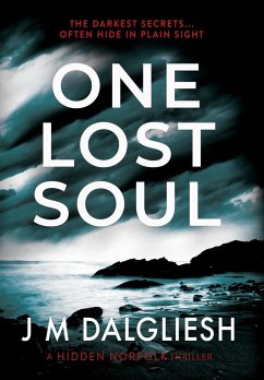 One Lost Soul - Dalgliesh, J M