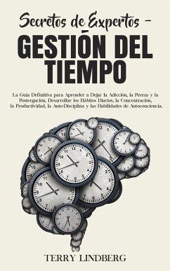 Secretos de Expertos - Gestión del Tiempo - Lindberg, Terry