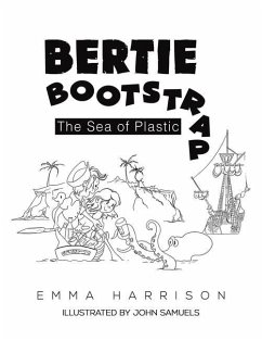 Bertie Bootstrap - Harrison, Emma