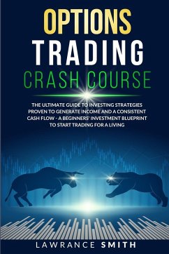 Options Trading Crash Course - Smith, Lawrance