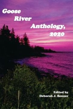 Goose River Anthology, 2020