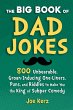 The Big Book of Dad Jokes - Bild 1