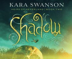 Shadow - Swanson, Kara