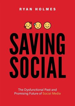 Cover Saving Social