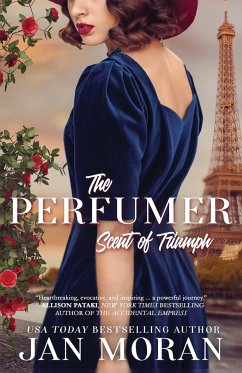 The Perfumer - Moran, Jan