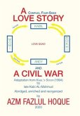 A Complex, Four-Sided Love Story and a Civil War