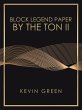 Block Legend Paper by the Ton Ii - Bild 1
