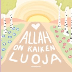 Cover Allah on kaiken Luoja