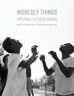 Worldly Things - Kleber-Diggs, Michael