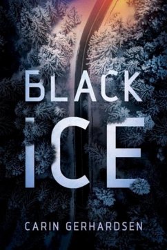 Black Ice - Gerhardsen, Carin