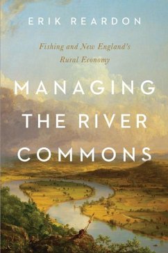 Managing the River Commons - Reardon, Erik