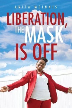 Cover Liberation, The Mask Is Off
