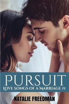 Pursuit - Freedman, Natalie