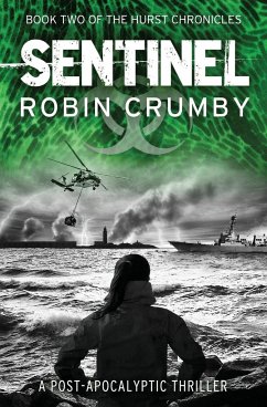 Sentinel - Crumby, Robin