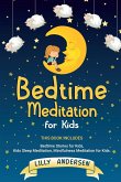 Bedtime Meditation for Kids